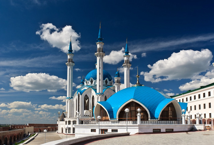 Что посмотреть в Казани: главные достопримечательности, интересные места