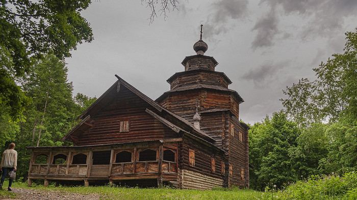 Птицы щелковского хутора нижний новгород фото