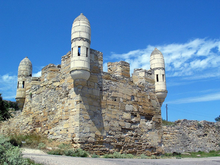 Осаго в керчи