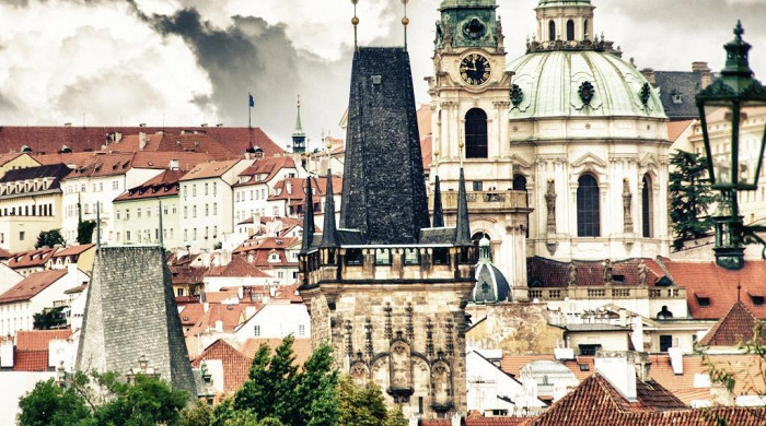 26 крутых фактов о Чехии, о которых большинство даже не догадываются 2