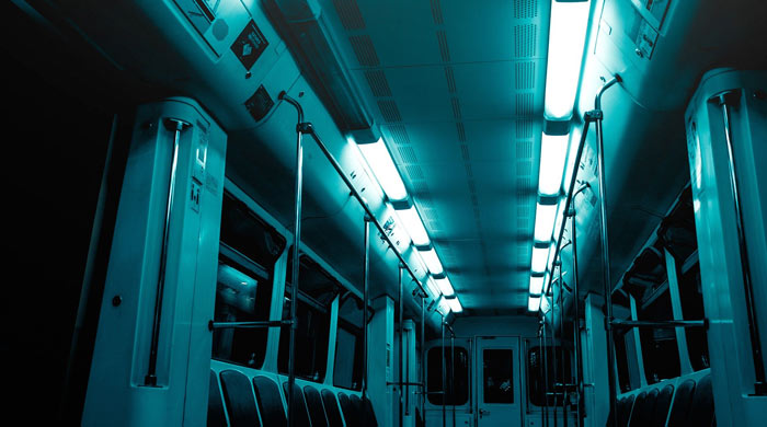 9 секретов метро, которые вас удивят3