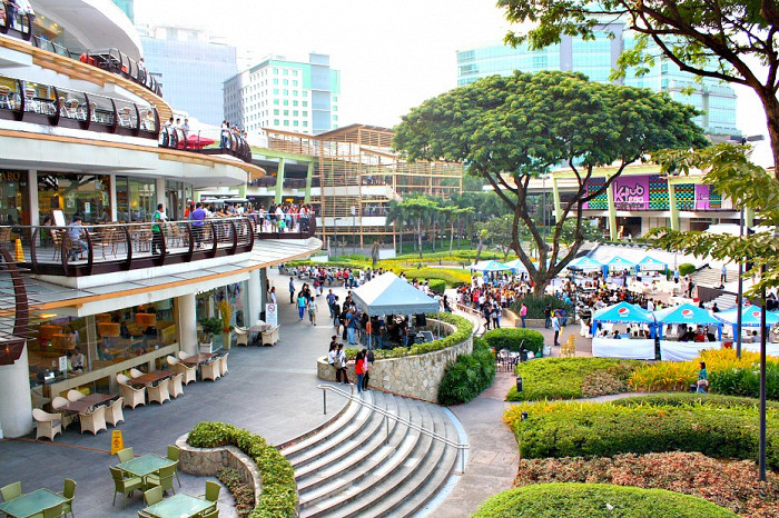 Ayala Centre Cebu