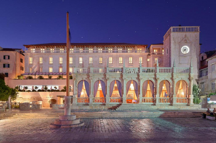 10 самых необычных пятизвездочных отелей Хорватии8