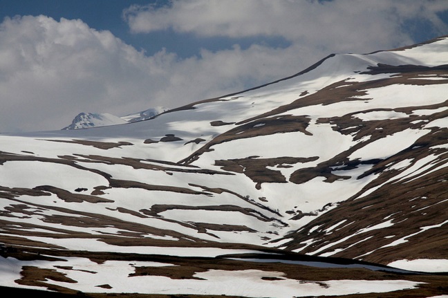 Плато лаго наки фото