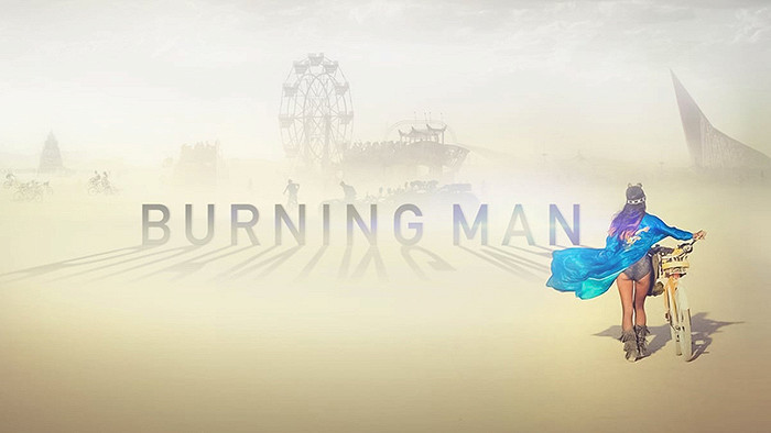 Burning man 2017 3