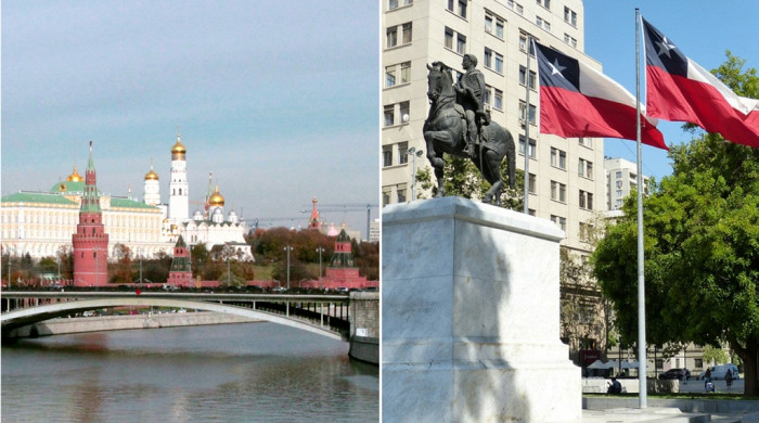 О русской душе, бюрократии и термоштанах как живется чилийцу в России 6