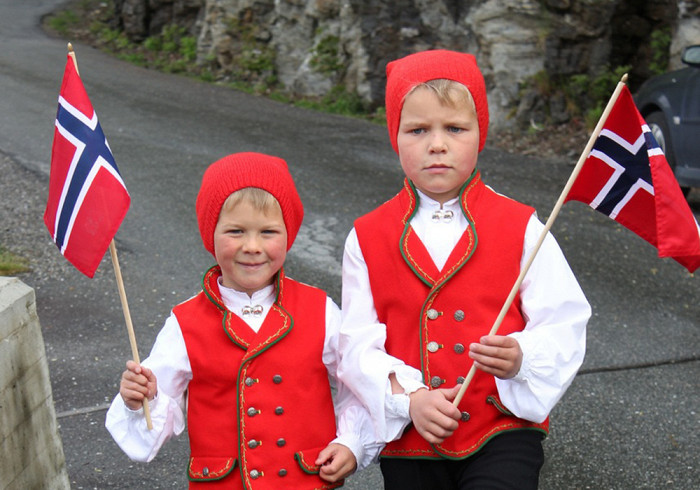 6 стереотипов о норвежцах2