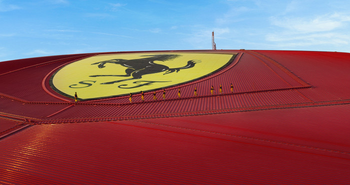 Ferrari world абу даби. Смотреть фото Ferrari world абу даби. Смотреть картинку Ferrari world абу даби. Картинка про Ferrari world абу даби. Фото Ferrari world абу даби