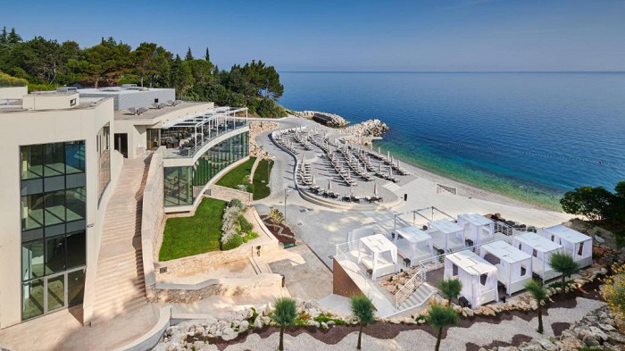 10 самых необычных пятизвездочных отелей Хорватии7