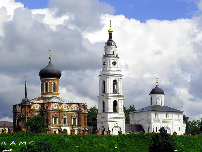 Хендай в волоколамске