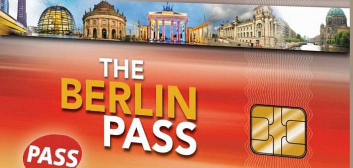 Berlin Pass1