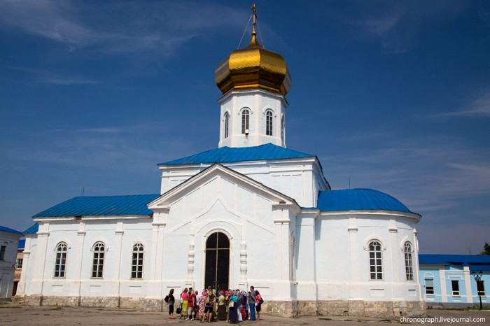 Зал вознесенский ярославль фото