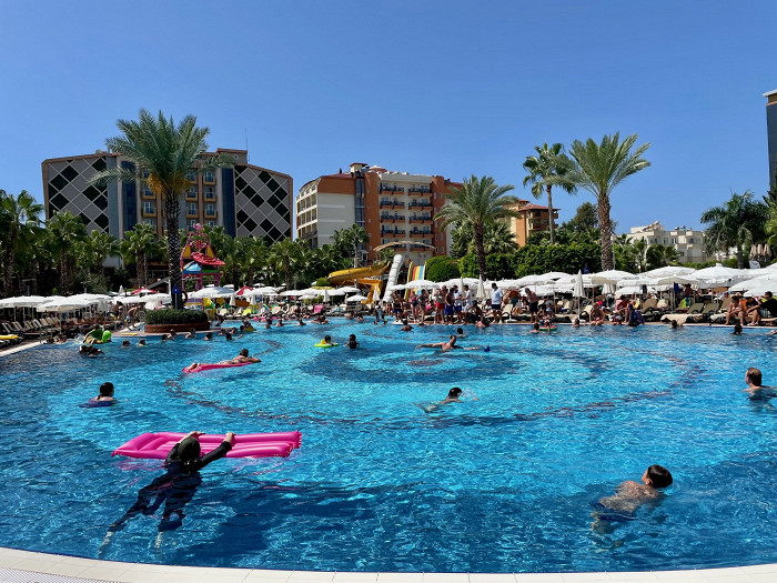 Тесная Альнья, отзыв1