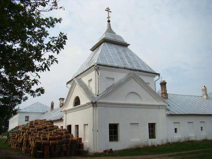 Коневец достопримечательности фото