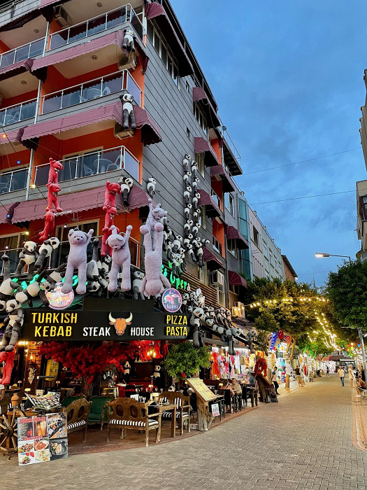 Тесная Альнья, отзыв7