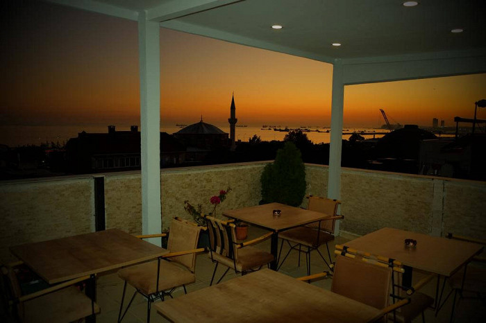 10 лучших отелей Стамбула по отзывам остановившихся там туристов10 tiny