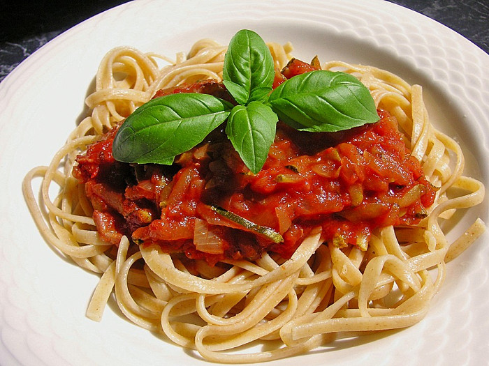 10 причин никогда не посещать Италию спагетти