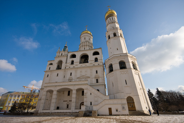 Суздаль преподобенская колокольня фото