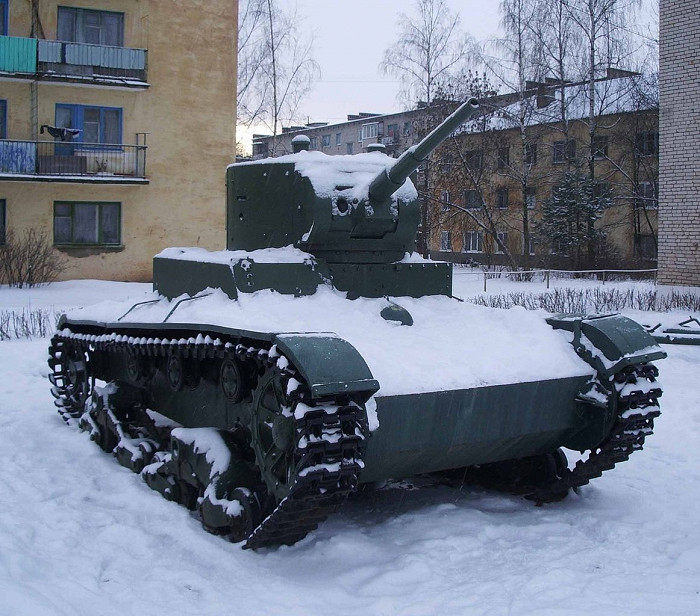 Музей северо западного фронта старая русса фото