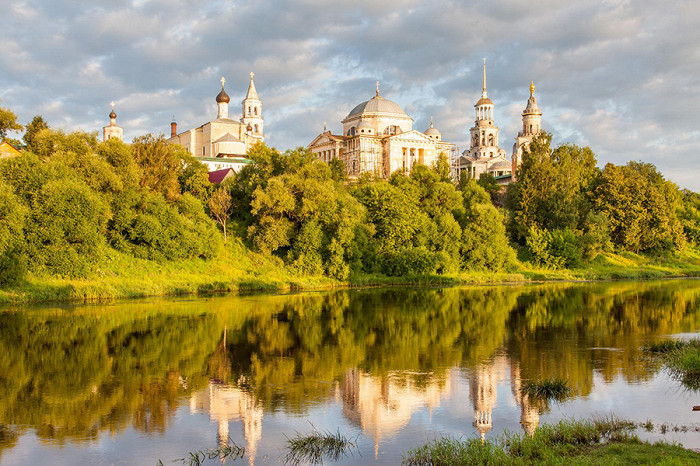 5 доступных русских городов, где старины и достопримечательностей не меньше, чем в Европе3