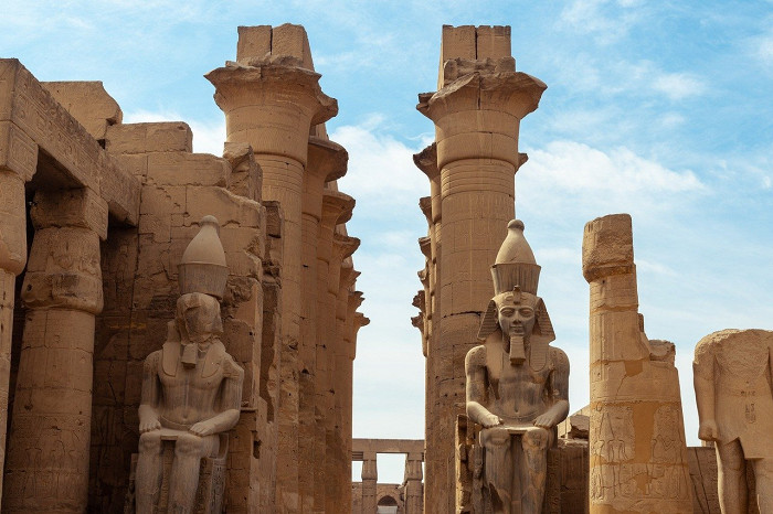 Как изменился Египет без массового русского туриста4