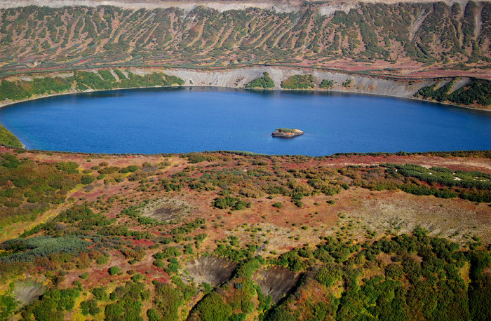 Кроноцкий заповедник камчатка фото