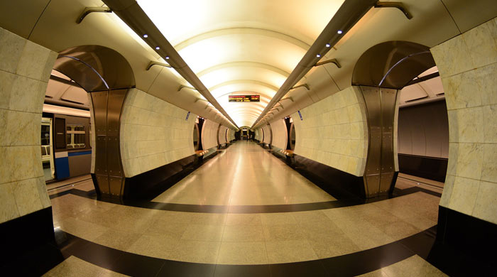 9 секретов метро, которые вас удивят1