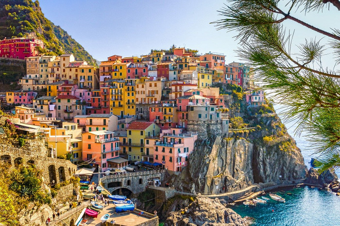 15 удивительных фактов об Италии1