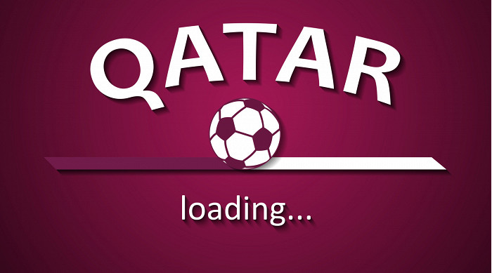 Чемпионат мира по футболу 2022 в Катаре 2