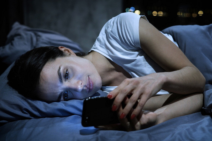 Британские ученые выяснили, что плохой сон укорачивает жизнь1