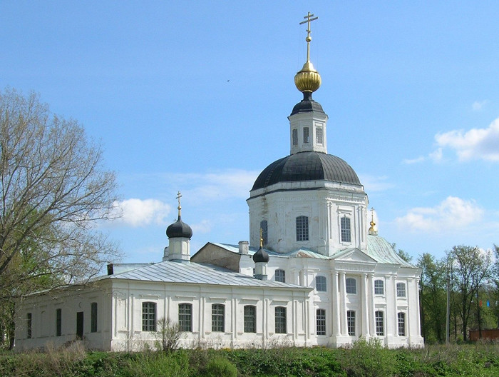 Вяземский историко-краеведческий музей