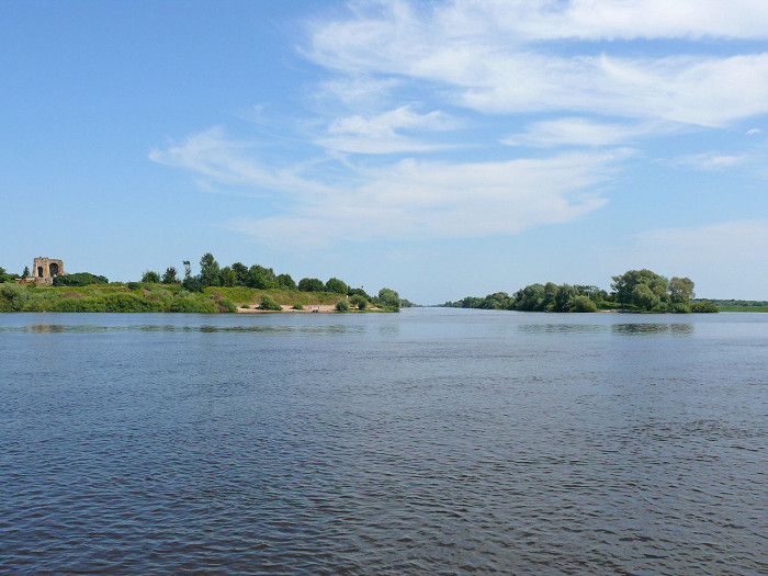 Рюриково городище фото