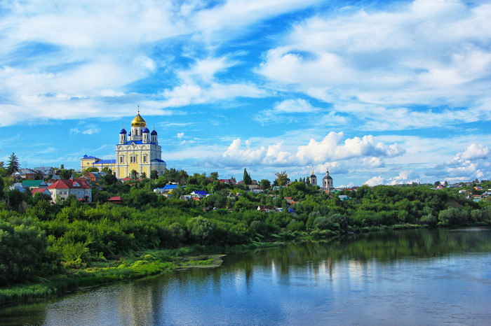 Документальное фото в ельце