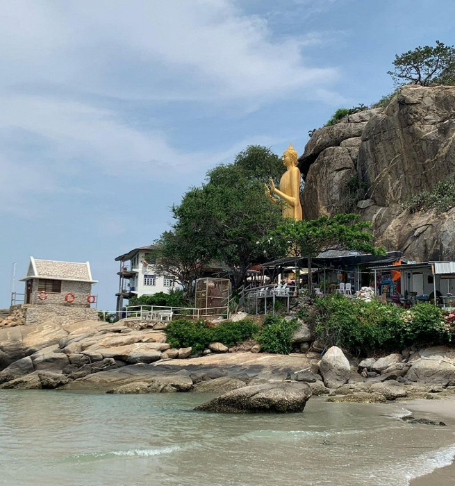 Amari Hua Hin, Хуа-Хин-4