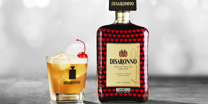 Ликер Amaretto Disaronno