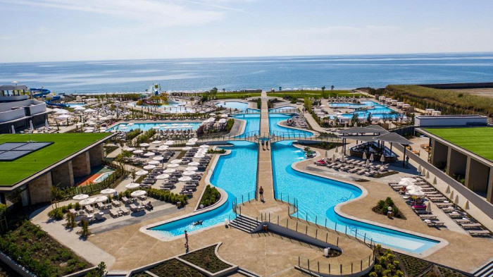 5 самых необычных пятизвездочных отелей Болгарии3