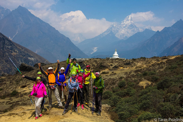 Треккинг-туры в Непал – все, что надо знать, отправляясь в путешествие6