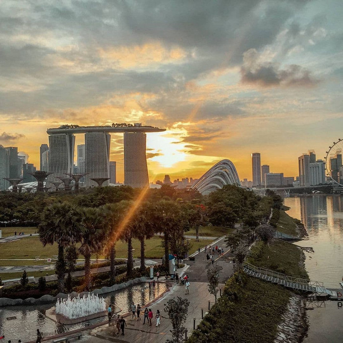 Сколько стоит жизнь в Сингапуре5