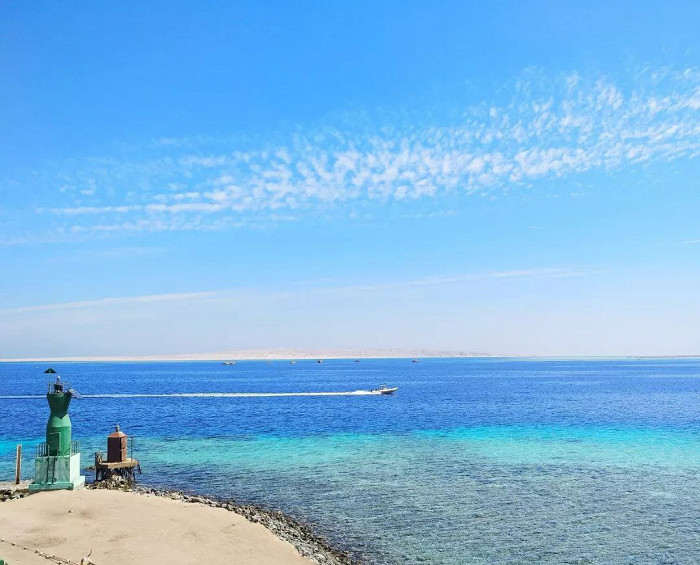 Отзыв о Египте за 50 тысяч на двоих6