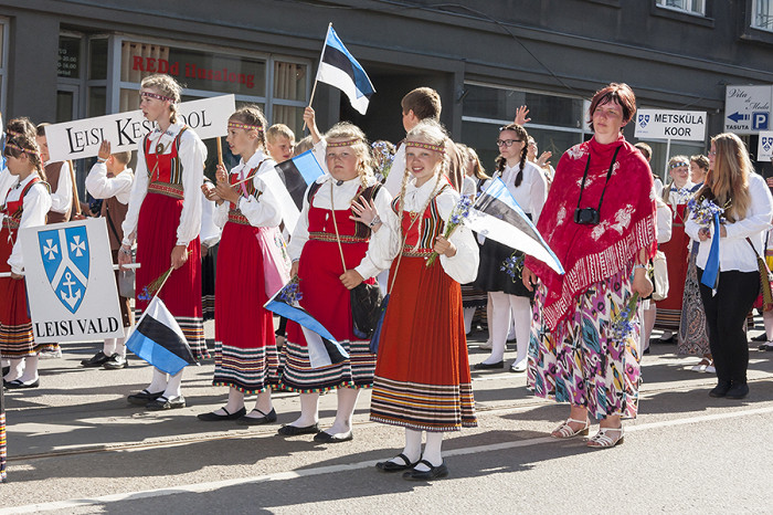 5 особенностей жителей Эстонии3