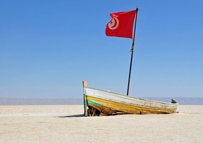6 чудес Туниса, о которых не все знают6