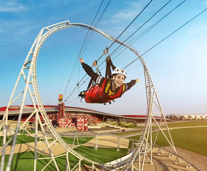 Ferrari world абу даби. Смотреть фото Ferrari world абу даби. Смотреть картинку Ferrari world абу даби. Картинка про Ferrari world абу даби. Фото Ferrari world абу даби