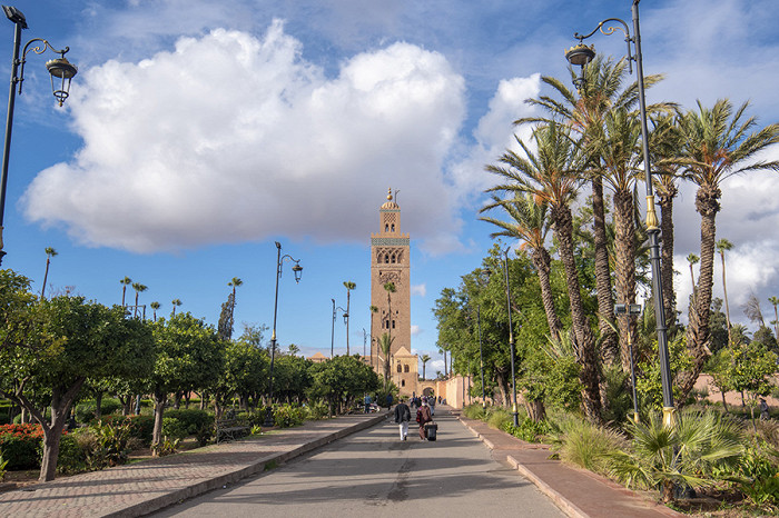 Марокко открыто: правила въезда и краткий гид по стране4