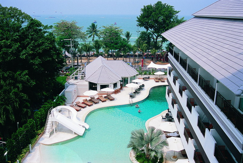 Отель Дискавери Паттайя. Тайланд отель Дискавери Бич Хотель. Discovery Beach Hotel 4*. Pattaya Discovery Beach Hotel 4*.