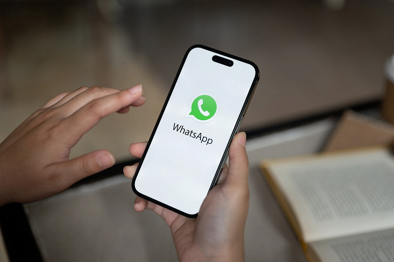 8 хитростей использования WhatsApp, о которых не все знают