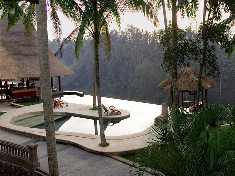 Viceroy Bali