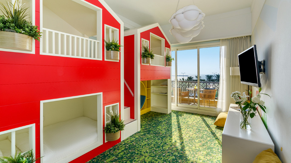 7 роскошных отелей Rixos14