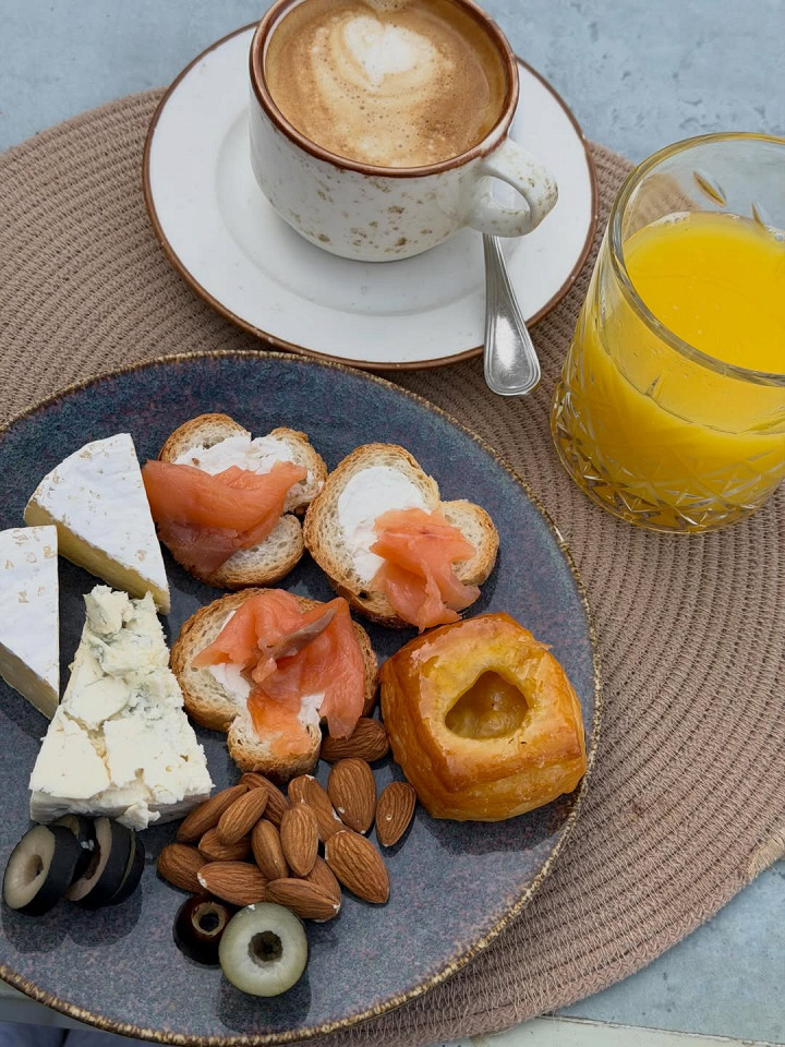 Тот самый, красивый и модный отель, про который все говорят7