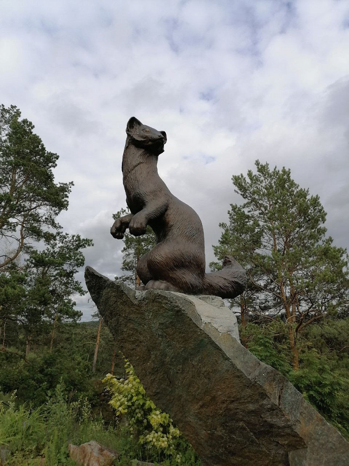 Чусовая, отзыв 1