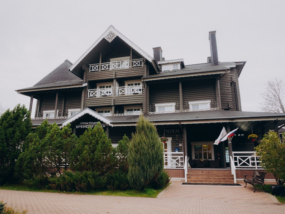 Выходные в Торопце куда пойти и чем заняться 5